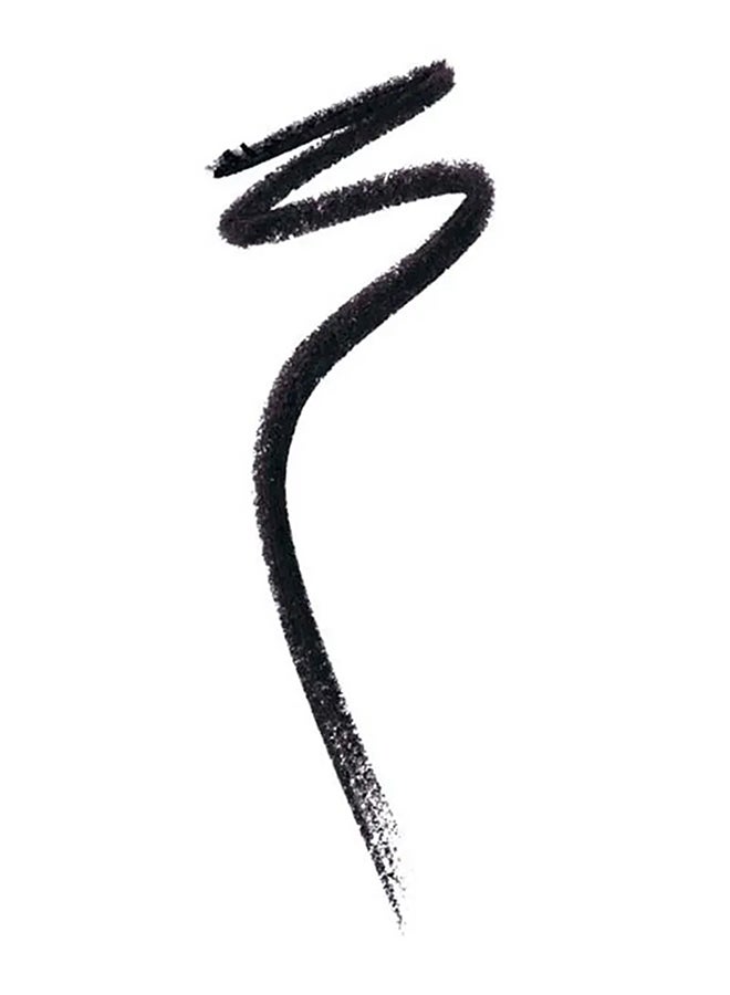 ميبلين نيويورك قلم جل لتحديد العيون من تاتو أسود - Image 4