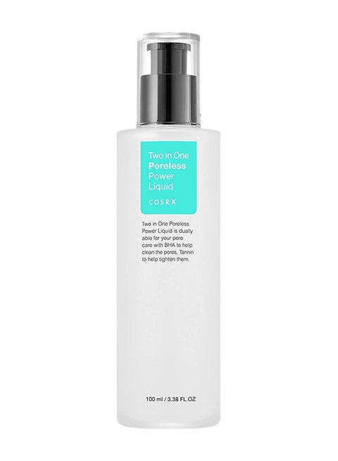Two In One Poreless Power Liquid 100ml