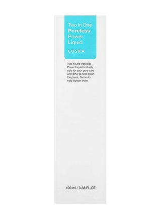 Two In One Poreless Power Liquid 100ml - view 2