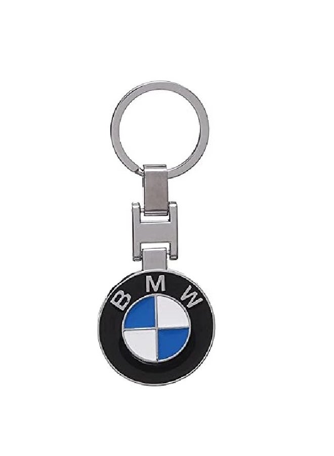 Bmw Car Medal K0013 Key Chain