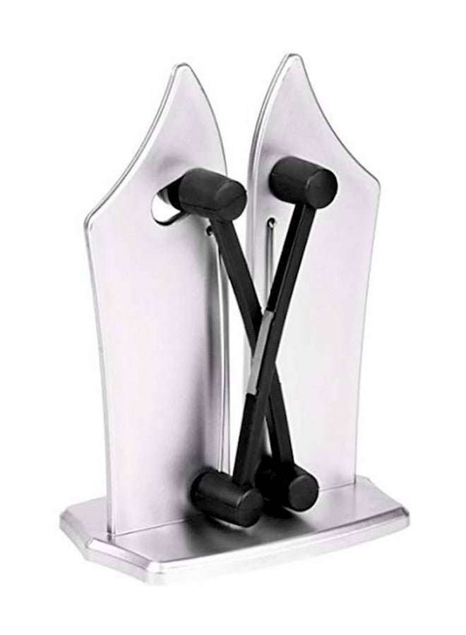 Bavarian Edge - Knife Sharpener, Silver - Image 1