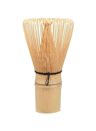 Bamboo Tea Powder Whisk Beige 10x5.5x2.5cm - pnsku/N24115548A/45/_/1722587563/af354dc6-99b0-4b82-bafd-e0085659ea3a