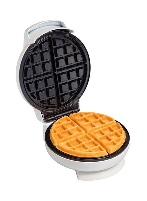 Electric Waffle Maker JN1363 White