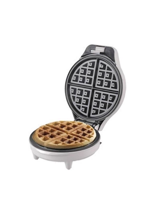 Jano - Electric Waffle Maker JN1363 White - Image 1