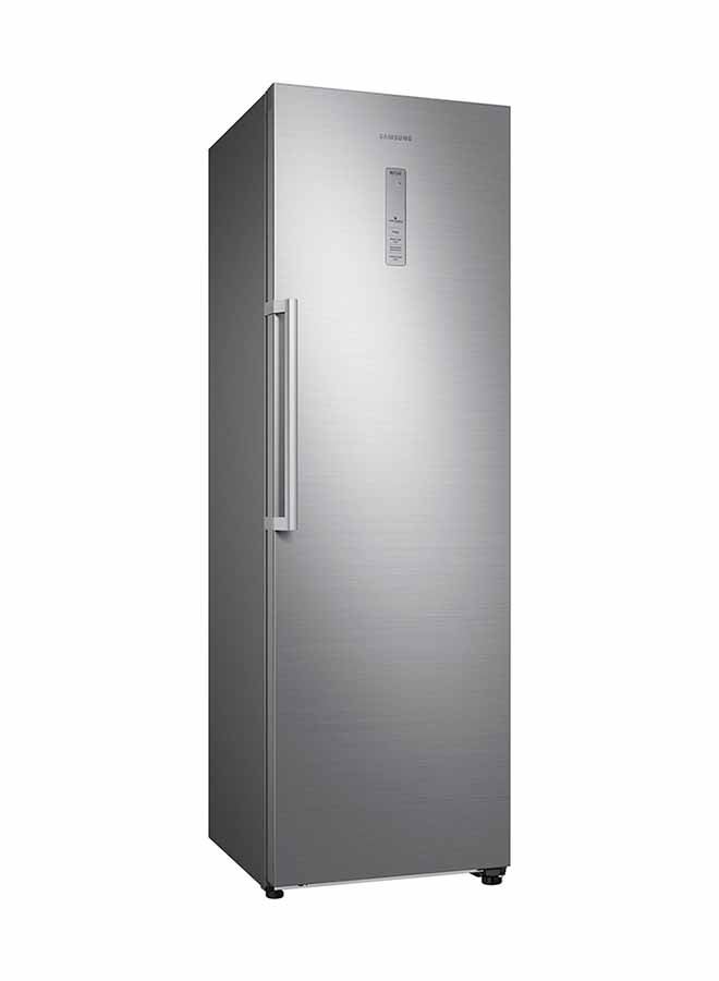 Samsung - Single Door Fridge With Power Cool, 13.6 Cu.ft, 384 L, Digital Inverter Technology, No Frost, All-Round Cooling RR39M71407FB Silver - Image 1