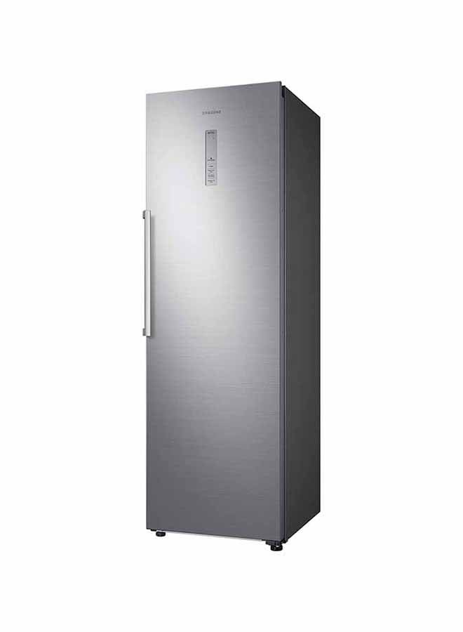 Samsung Single Door Fridge With Power Cool, 13.6 Cu.ft, 384 L, Digital Inverter Technology, No Frost, All-Round Cooling RR39M71407FB Silver/ Refined Steel - Image 2
