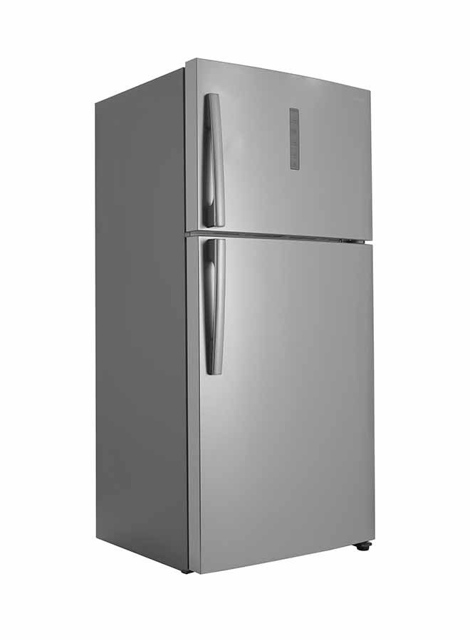 Samsung Refrigerator 15Cu.ft, Freezer 5.7Cu.ft, Digital Inverter RT58K7050SLB Steel - Image 4