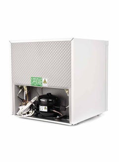 كلاس برو ثلاجة صغيرة بباب واحد مقاس 1.6 قدم مكعب 46 L MR50W أبيض  - Image 3
