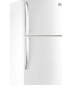 Double Door Refrigerator 12.9Cu.ft, Freezer 3.5Cu.ft, 365 L MR465W White - pnsku/N24172565A/45/_/1705565427/f574291d-7ce3-4a15-8988-ca037718409d