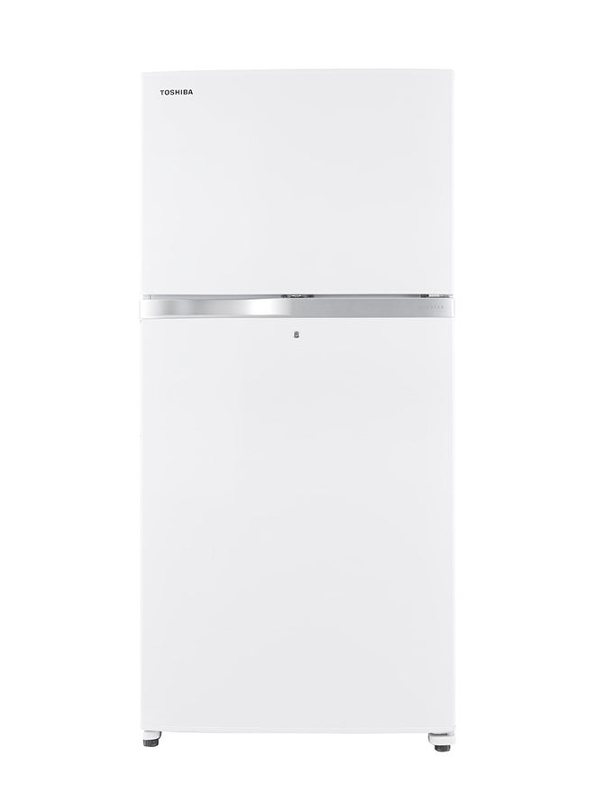 Refrigerator 13.8Cuft, Freezer 5.8Cu.ft, Inverter GR-A720ATE(W) White - pnsku/N24172595A/45/_/1705564751/a76b5853-079e-4a86-909f-3139a58607b0