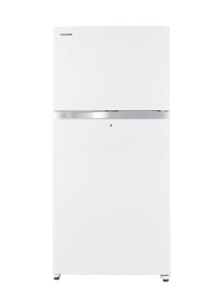 Refrigerator 13.8Cuft, Freezer 5.8Cu.ft, Inverter GR-A720ATE(W) White - pnsku/N24172595A/45/_/1705564751/a76b5853-079e-4a86-909f-3139a58607b0