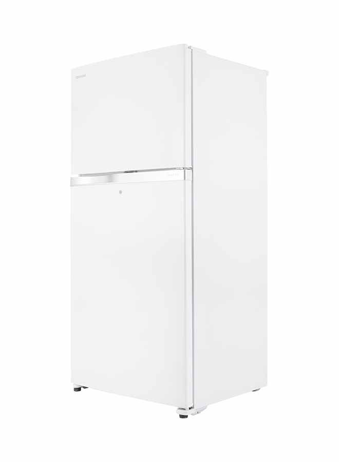 Refrigerator,15.7Cuft, Freezer 5.8Cu.ft, Inverter GR-A820ATE(W) White