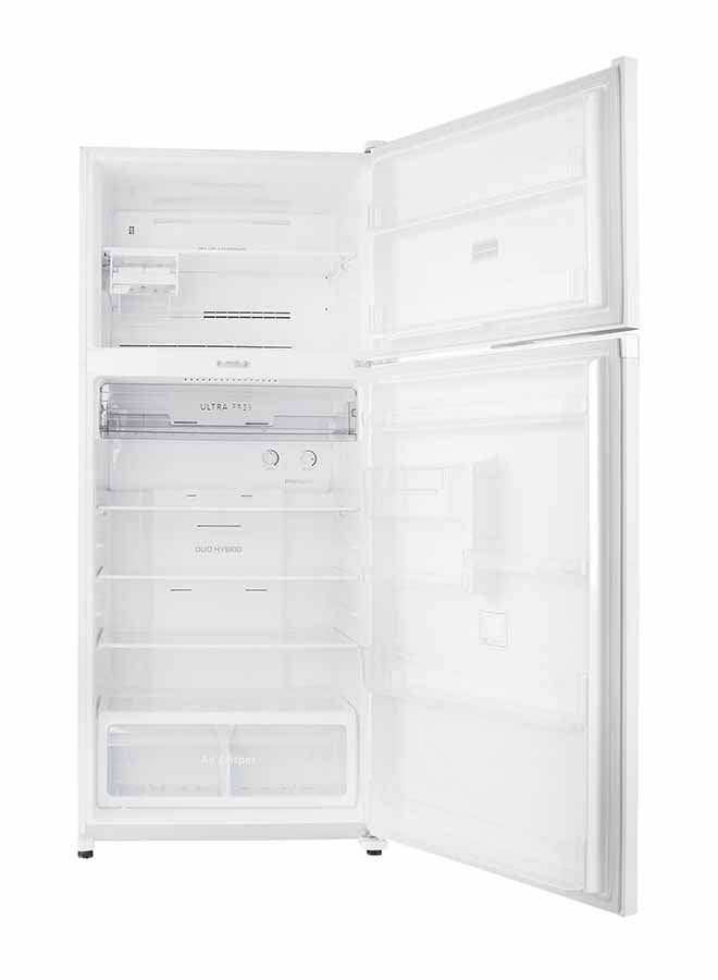 Refrigerator,15.7Cuft, Freezer 5.8Cu.ft, Inverter GR-A820ATE(W) White