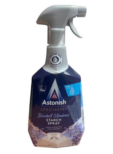 Starch Spray 750ml