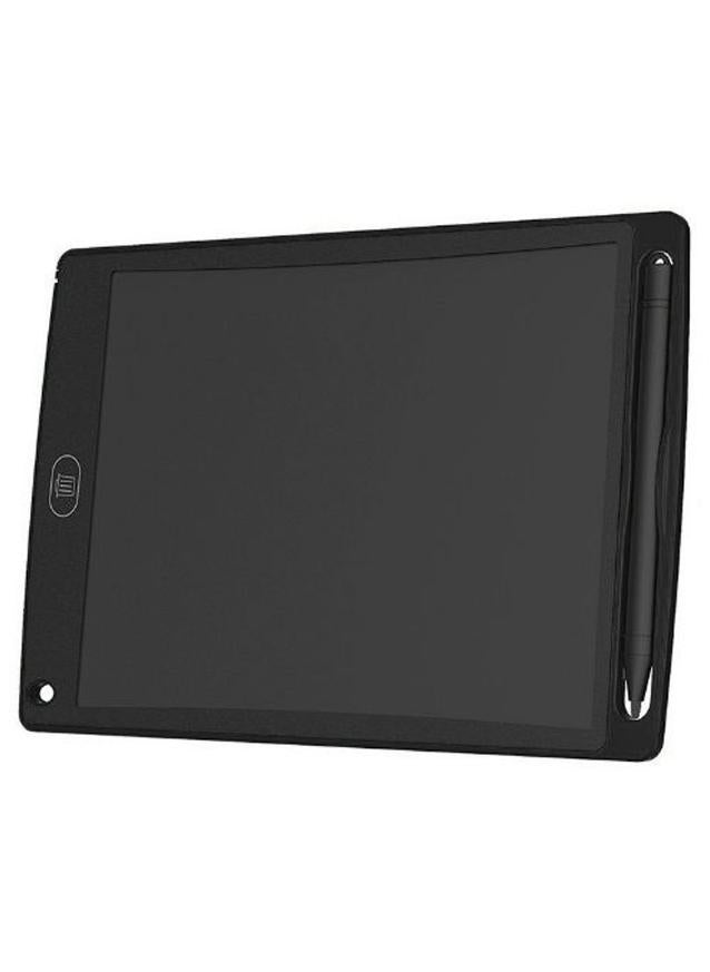 Lcd Writing Tablet Electronic Doodle Pad Home Office School Drawing Board - Image 1