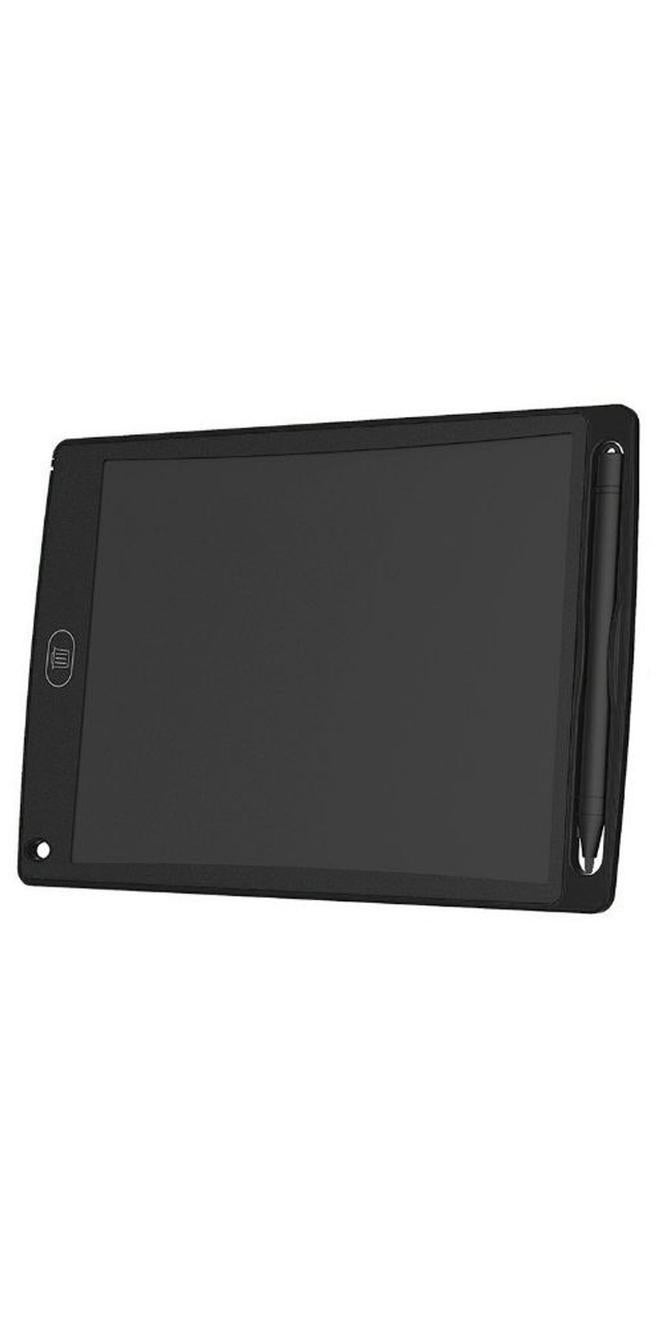 لوح للرسم والكتابة بشاشة LCD للاستعمال المنزلي والمكتبي والمدرسي - Image 1