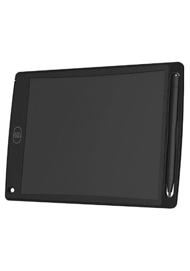 Lcd Writing Tablet Electronic Doodle Pad Home Office School Drawing Board - Image 1