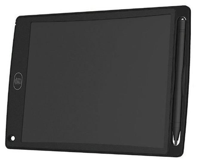 Lcd Writing Tablet Electronic Doodle Pad Home Office School Drawing Board - Image 1