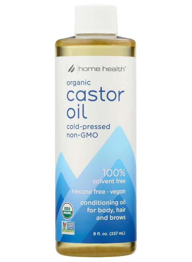 هوم هيلث زيت الخروع - Image 1