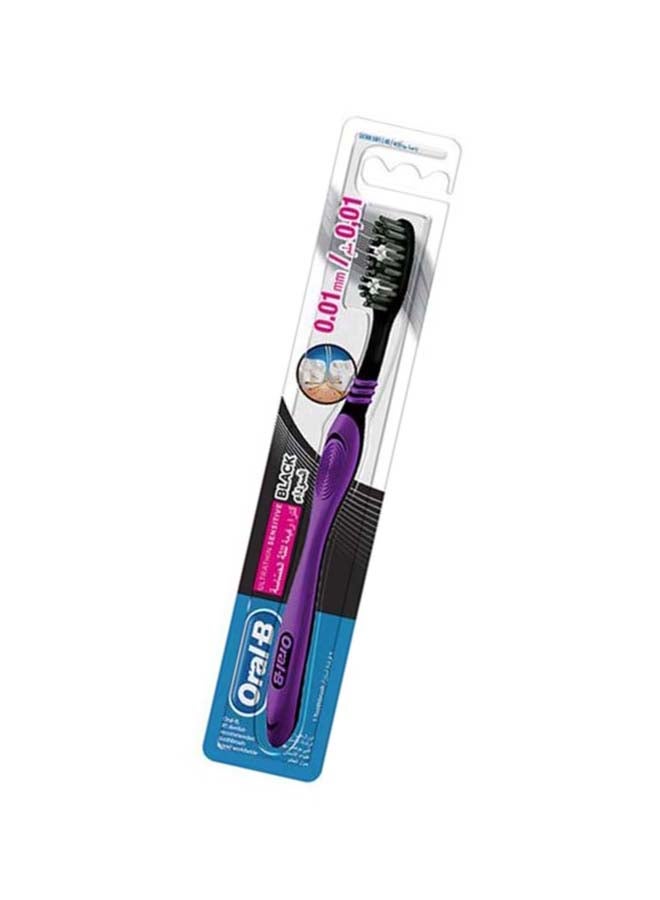 Oral-B - Ultra Thin Toothbrush For Sensitive Gum Assorted Multicolour - Image 1