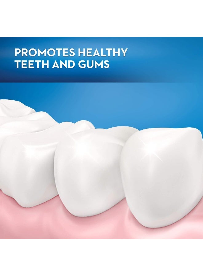 Oral-B - Ultra Thin Toothbrush For Sensitive Gum Assorted Multicolour - Image 1