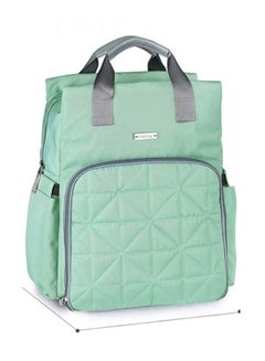 insular Nova Diaper Backpack  - Image 2