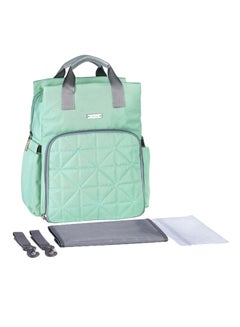 insular Nova Diaper Backpack  - Image 1