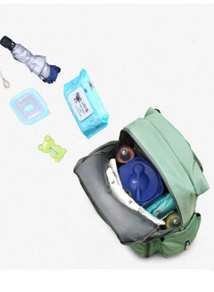 insular Nova Diaper Backpack  - Image 5