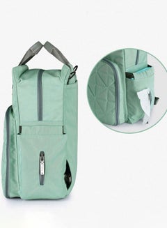 insular Nova Diaper Backpack  - Image 4