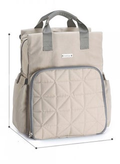 insular Diaper Bag  - Image 2