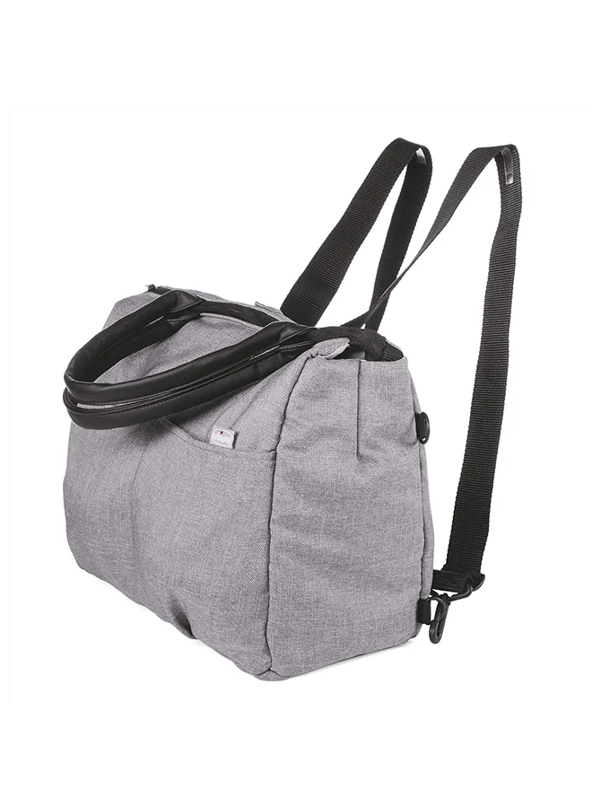 Chicco Organizer Bag, Cool Grey