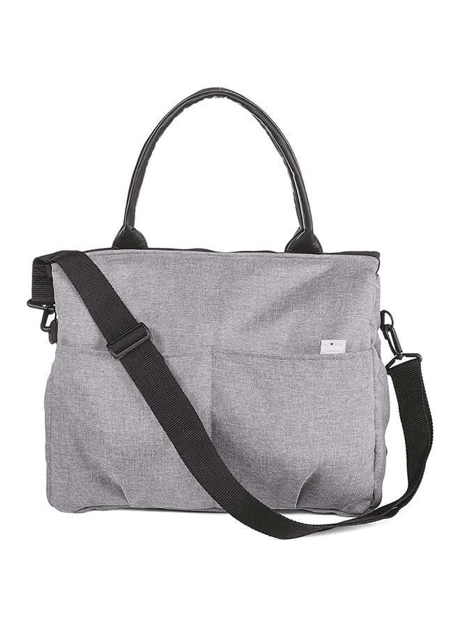 Chicco Organizer Bag, Cool Grey