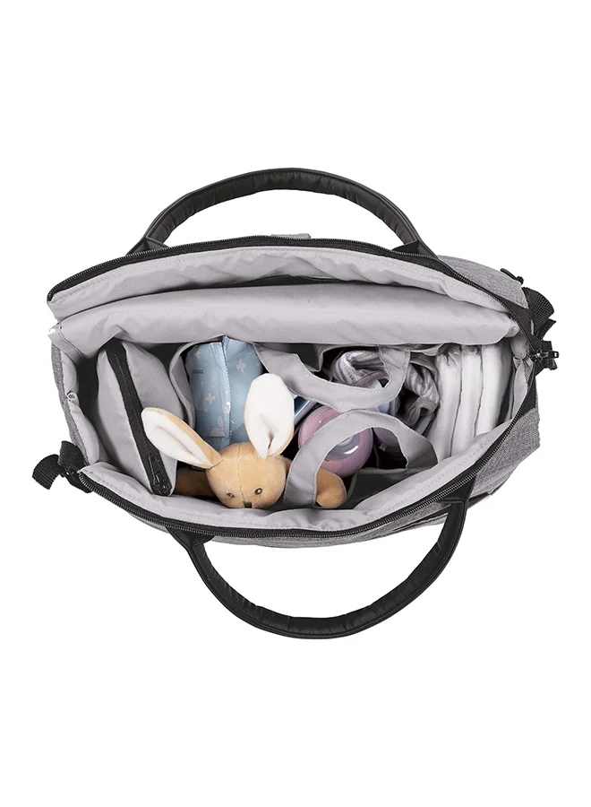 Chicco Organizer Bag, Cool Grey
