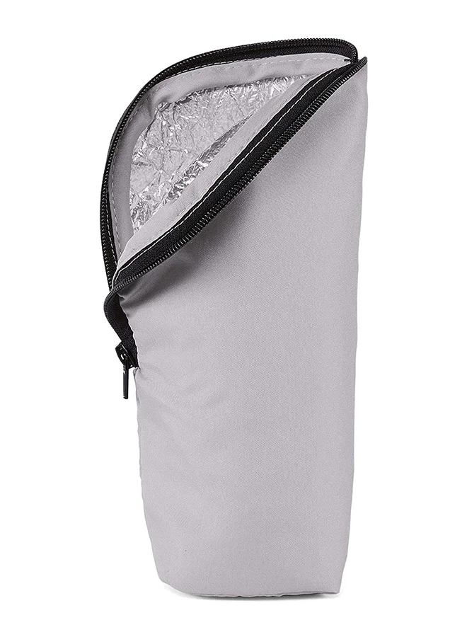 Chicco Organizer Bag, Cool Grey