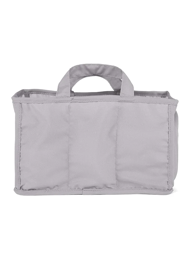 Chicco Organizer Bag, Cool Grey