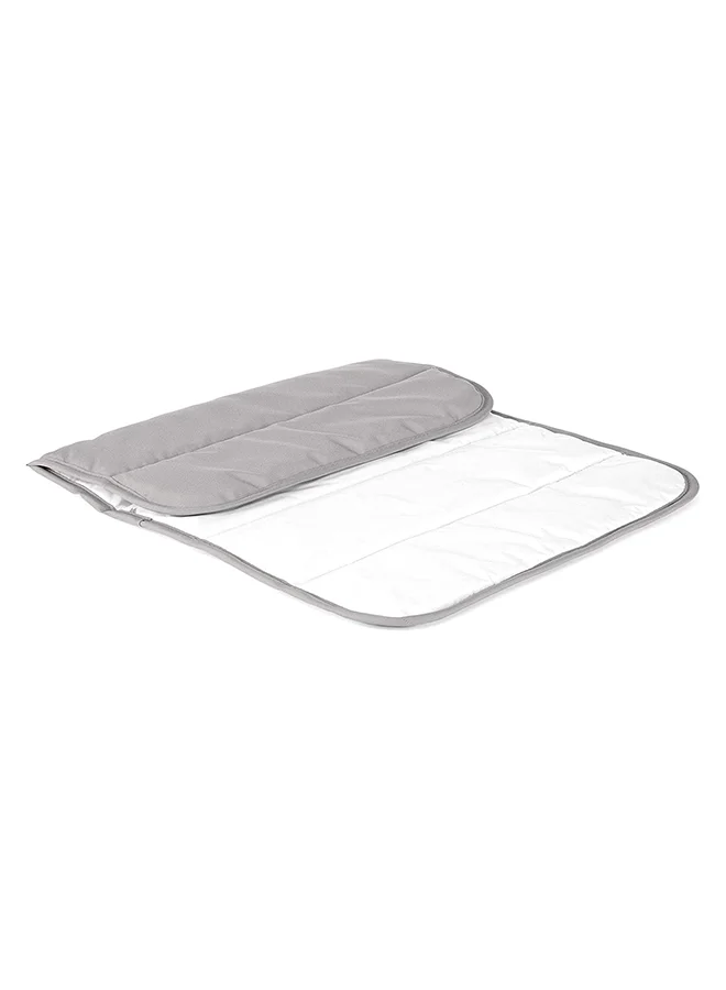 Chicco Organizer Bag, Cool Grey