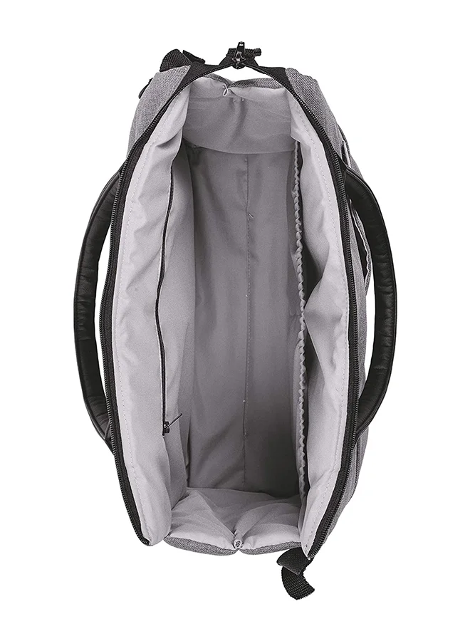 Chicco Organizer Bag, Cool Grey