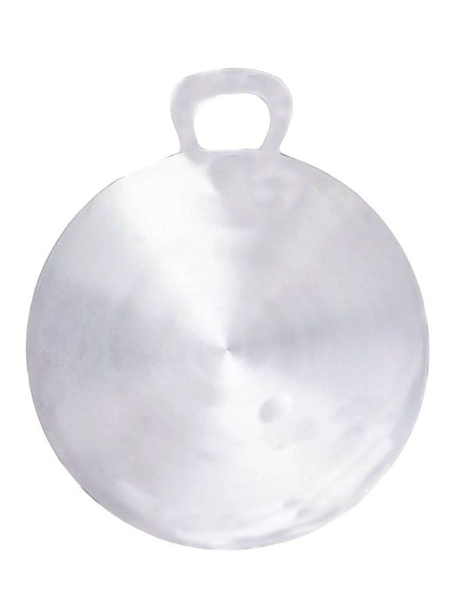 Aluminium Roti Tawa Silver 17inch 