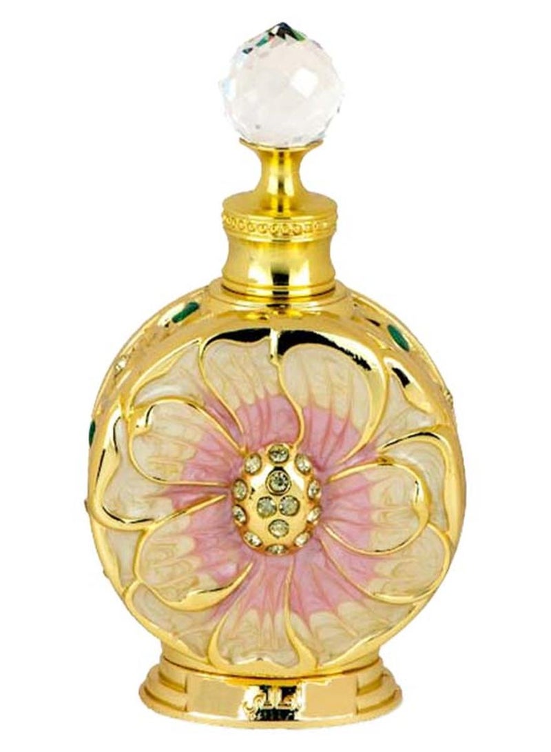 سويس أربيان عطر زيتي مركز أمالي 15ملليلتر - Image 1