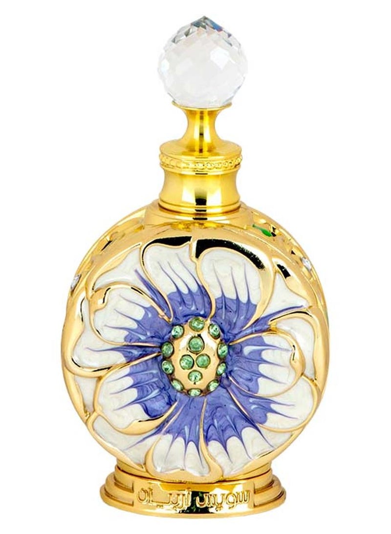 SWISS ARABIAN Layali Eau De Parfum 50.0ml - Image 1