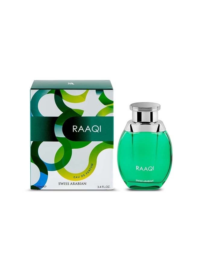 Raaqi Eau De Parfum 100ml - pnsku/N24218264A/45/_/1699861458/4c9fd448-0ec6-4a32-b823-164df6488ca0