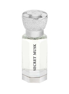 Secret Musk Perfume Oil 12ml - pnsku/N24218266A/45/_/1699861488/2c65d644-2d9e-45e2-97be-5e4c0c81a927