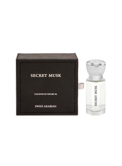 Secret Musk Perfume Oil 12ml - pnsku/N24218266A/45/_/1699861491/5fda5ef6-6a40-4b19-affb-8243b8aba200