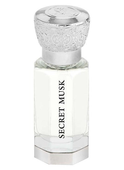 SWISS ARABIAN Secret Musk Perfume Oil