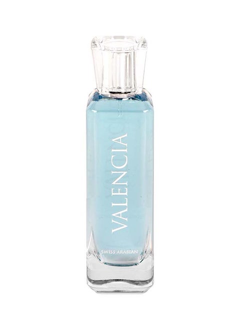 Valencia Eau De Parfum 100.0ml