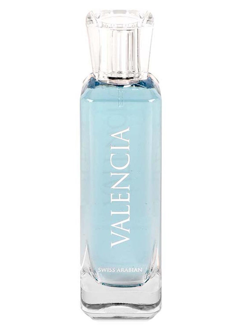 SWISS ARABIAN Valencia Eau De Parfum 100.0ml - Image 1