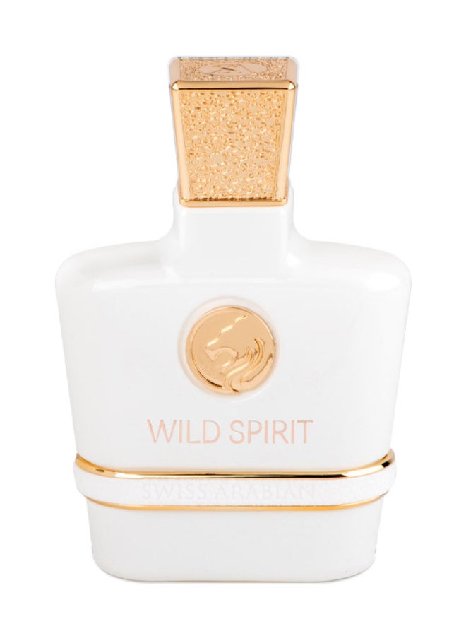 SWISS ARABIAN Wild Spirit Eau De Parfum 100.0ml  - Image 1