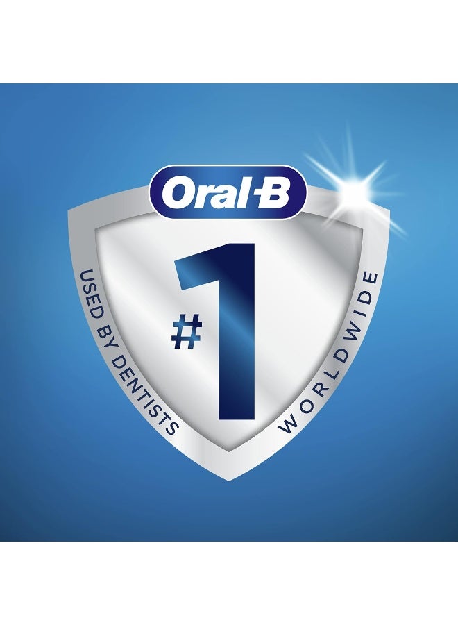 Oral-B Complete Mouthwash 500ml - Image 3