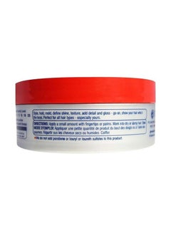 Giovanni Giovanni Magnetic Hair Care, Magnetically Charged Styling Wax Silver 57grams  - Image 3