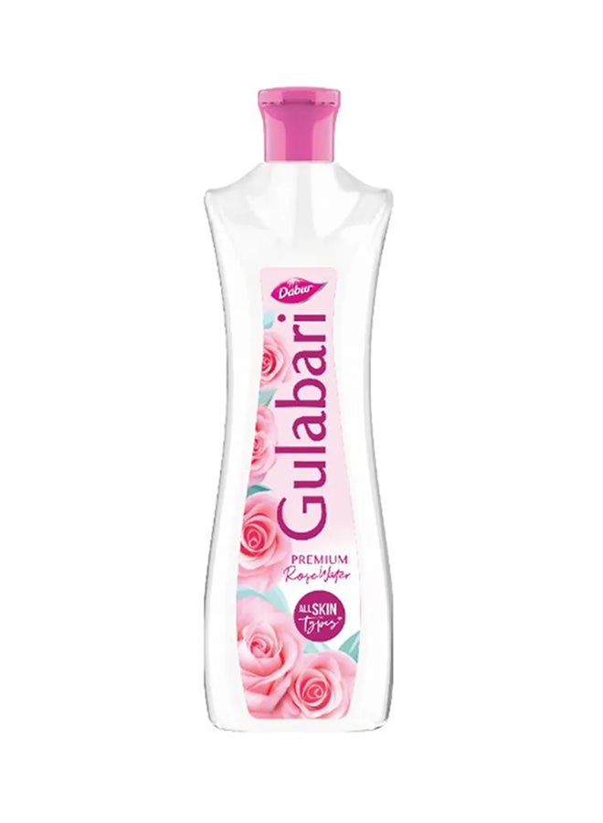 Dabur Gulabari Premium Rose Water 120ml - Image 1